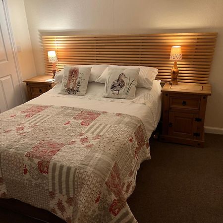 Ford Village Bed & Breakfast Exteriér fotografie